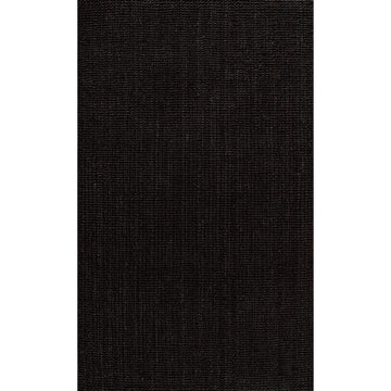 Pata Hand Woven Chunky Jute Area Rug